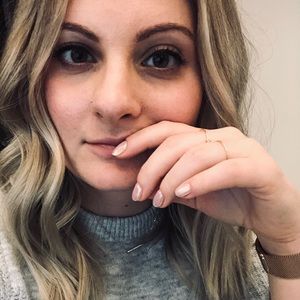 Meet your Posher, Heather